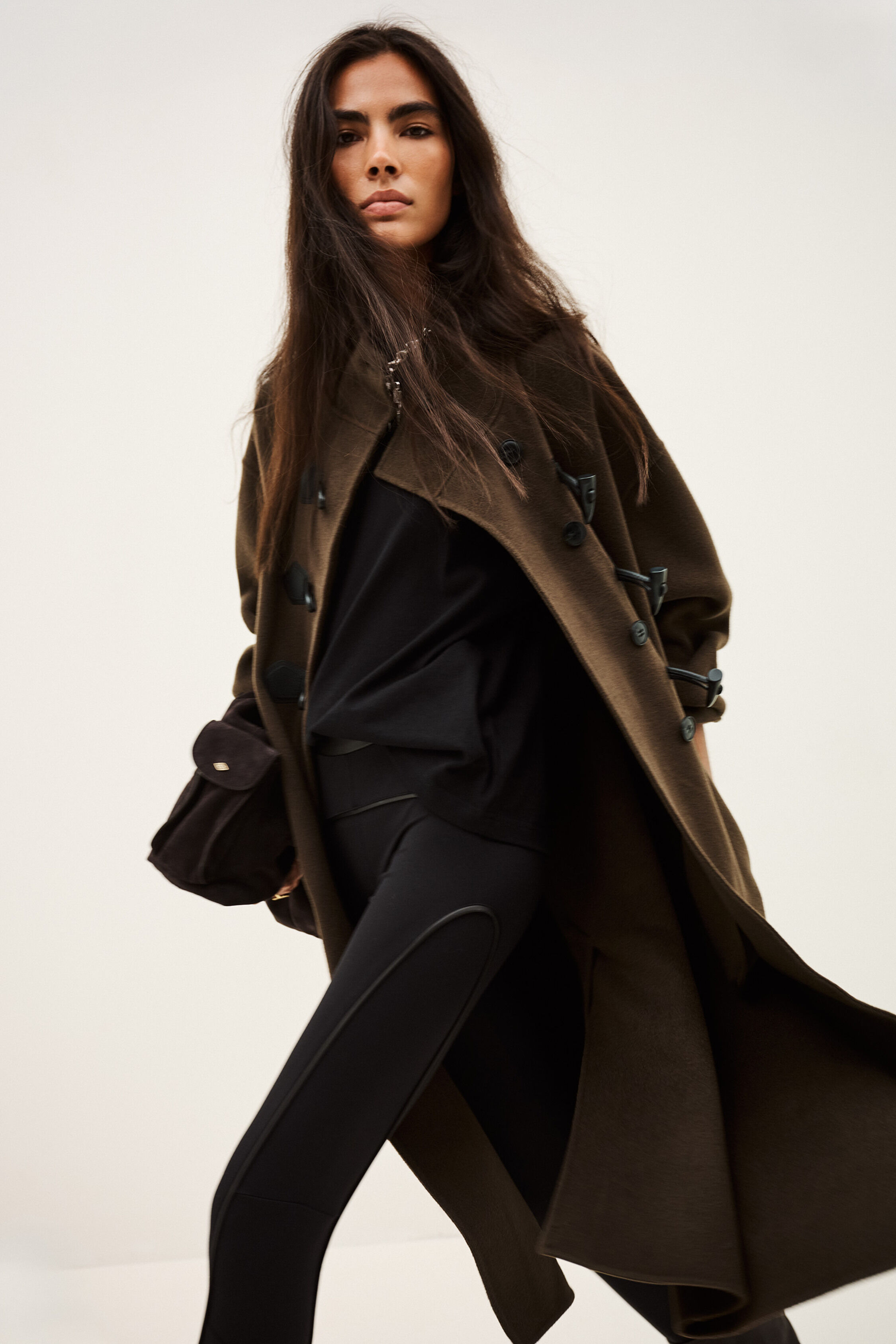 coat KAYA