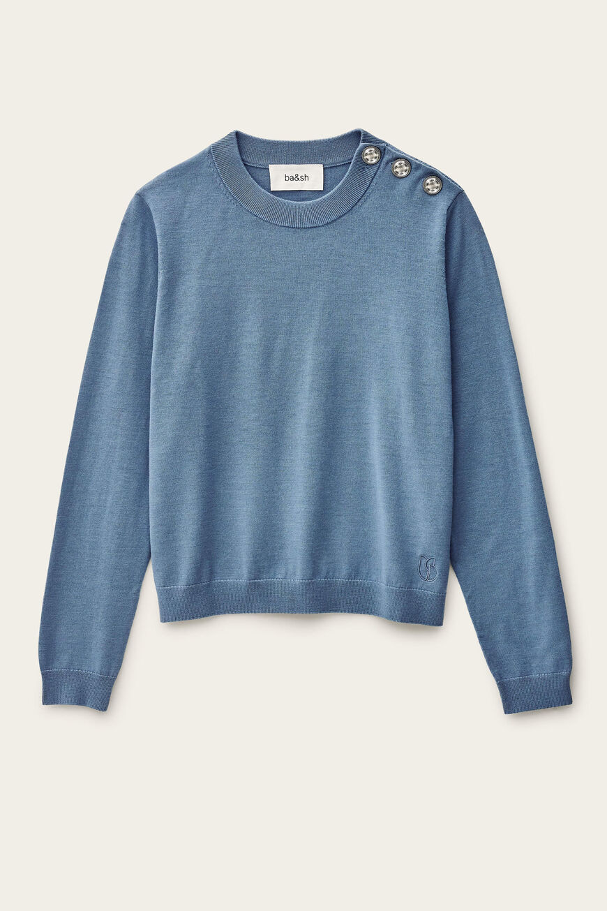 PULL BYLEIL