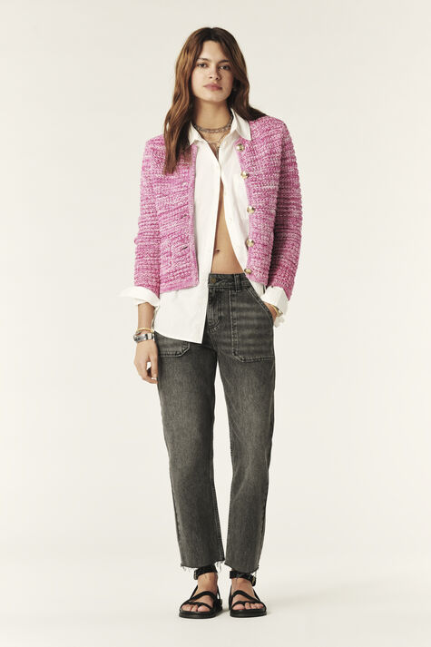 cardigan GUSPA