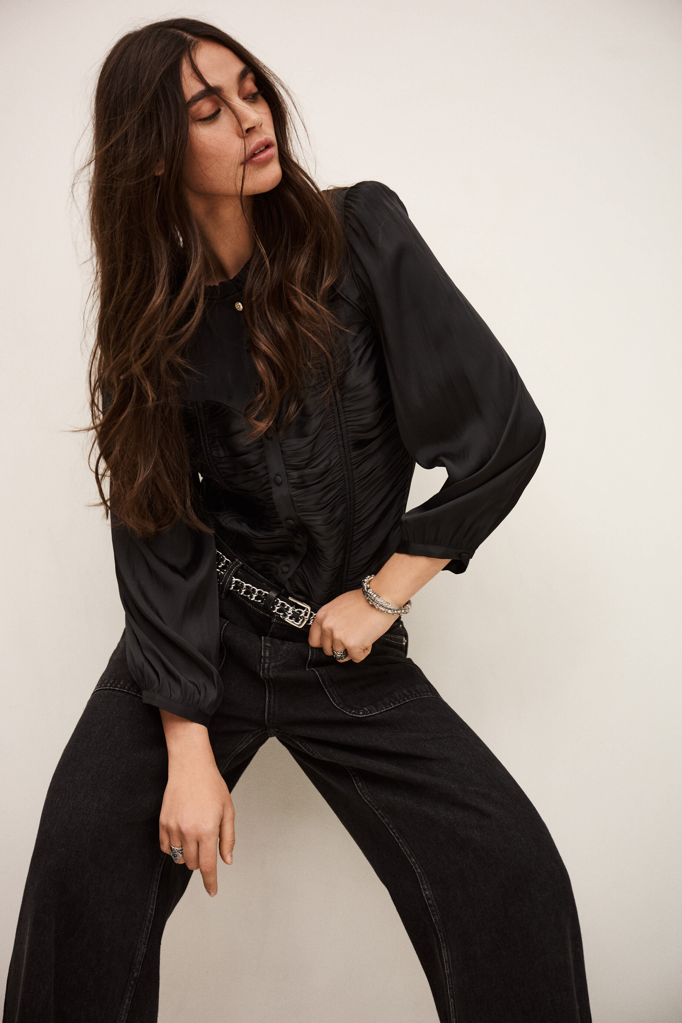 Shirt CIMILA