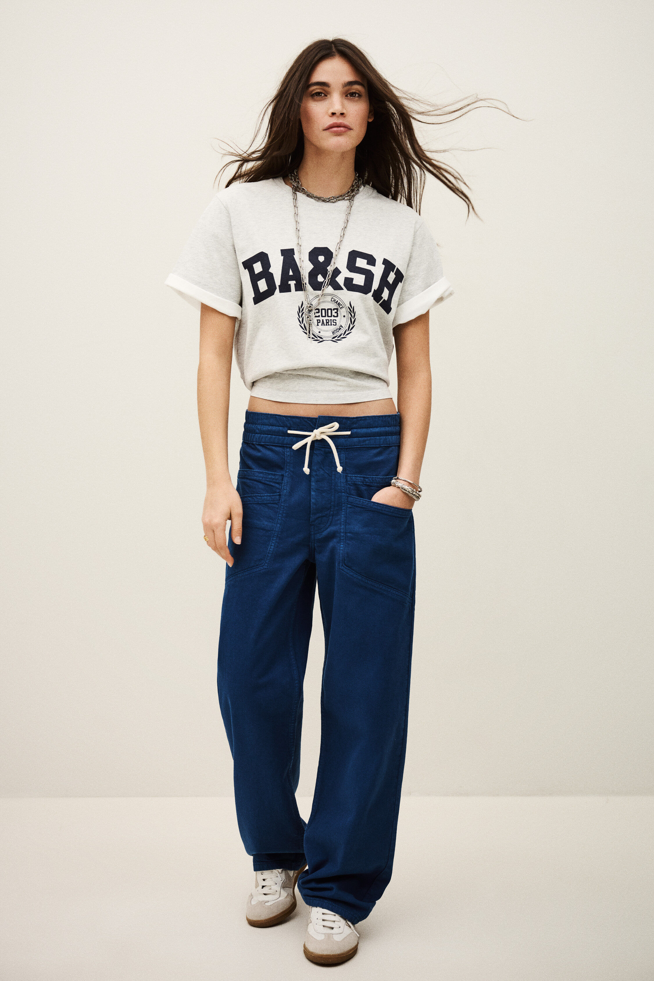 Trousers FIMA