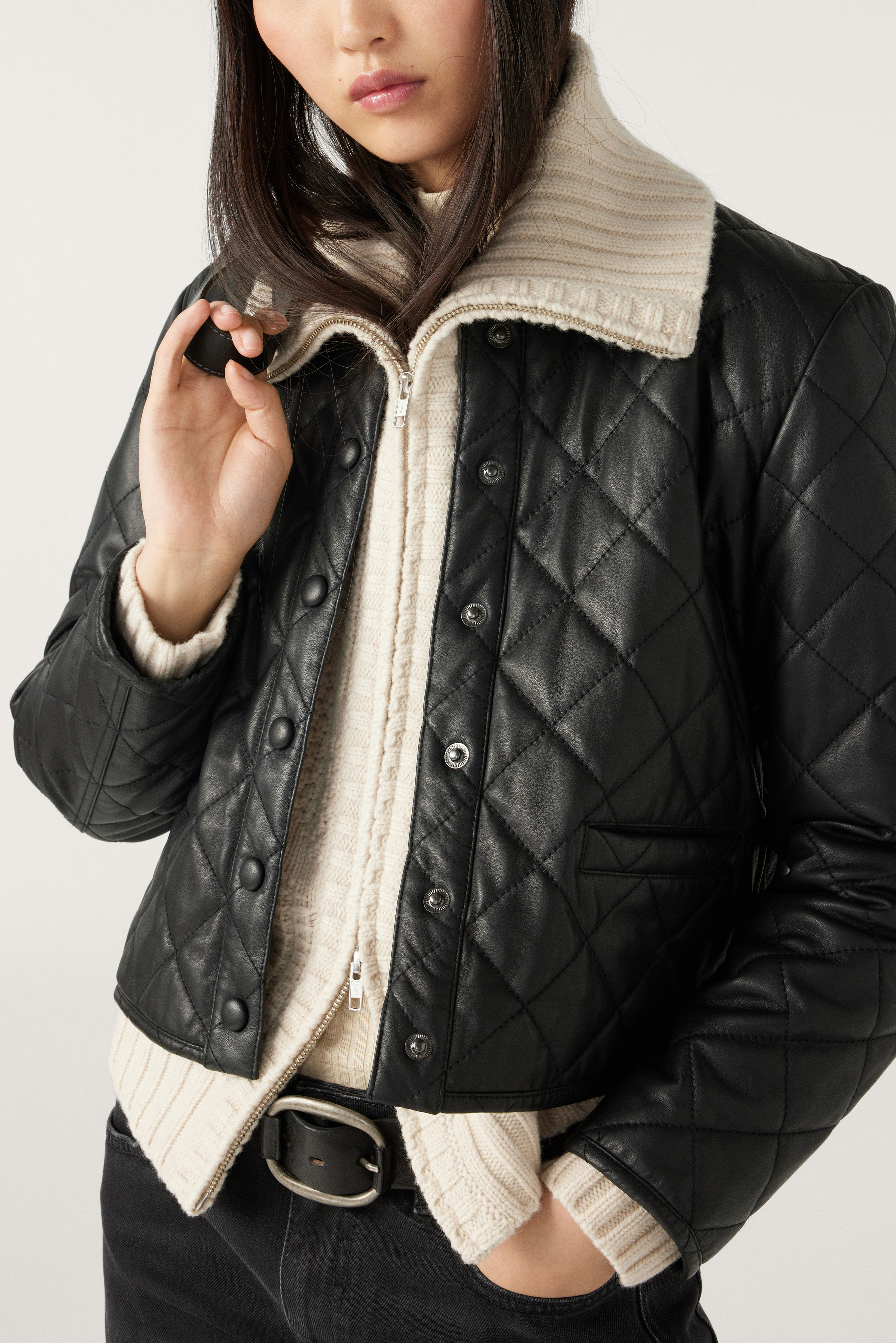 jacket SANDY