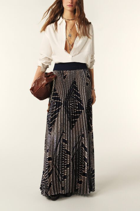 SKIRT SOW