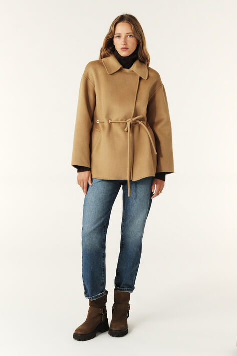 coat KAM