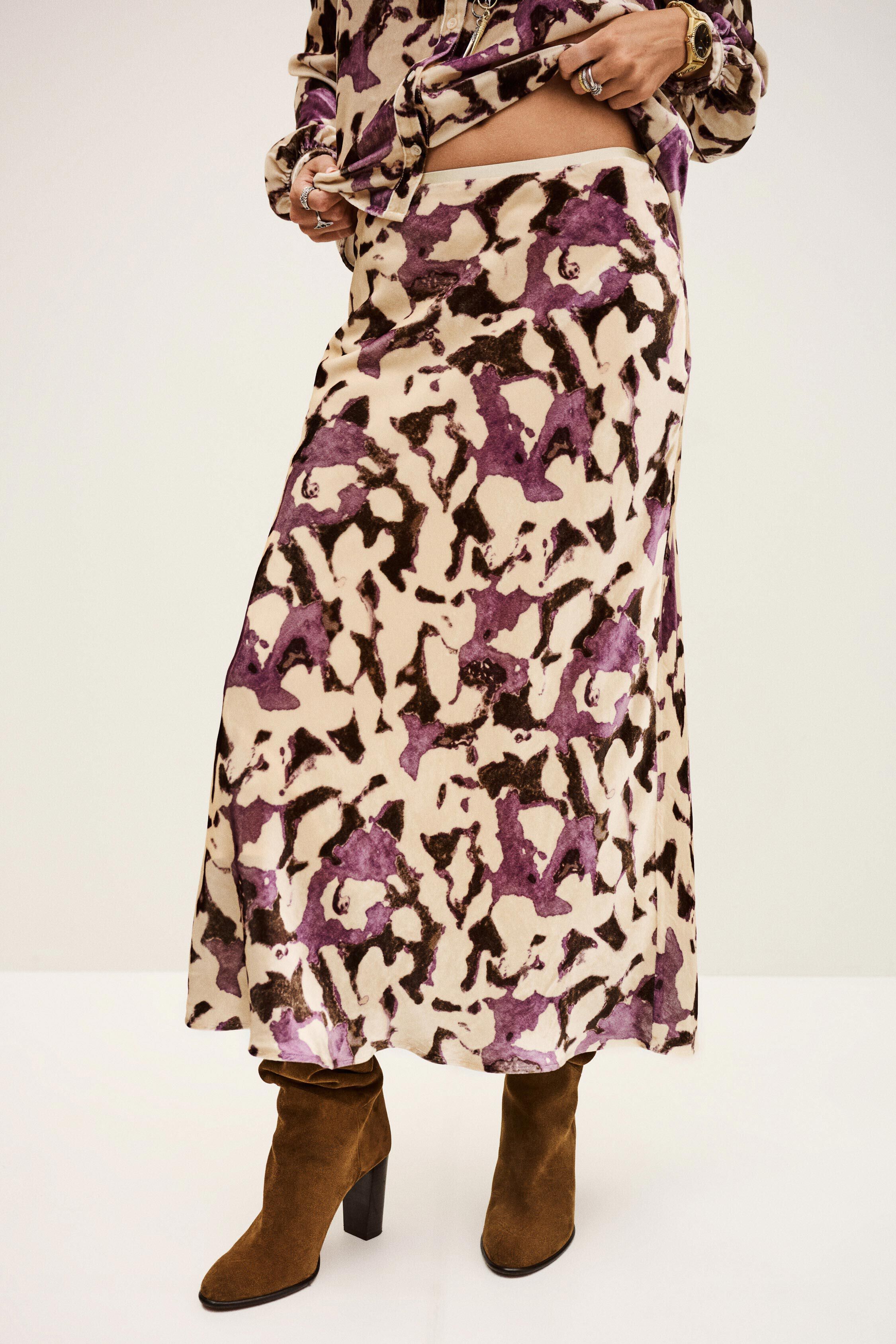 BINIA SKIRT
