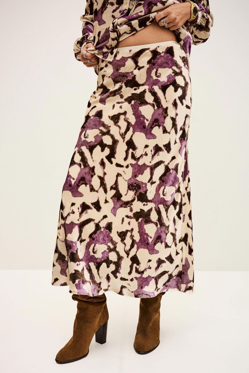 BINIA SKIRT