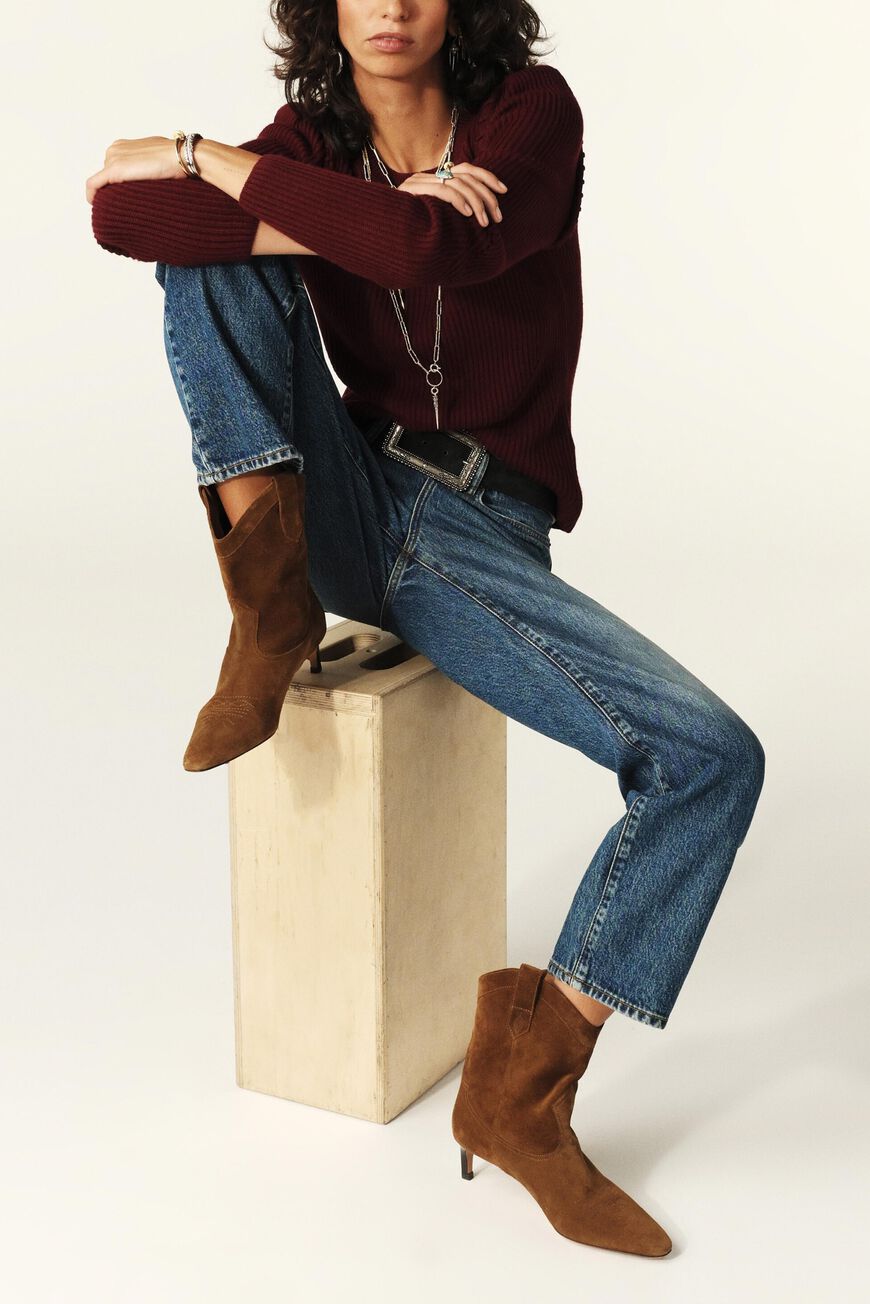 jumper PEPPING