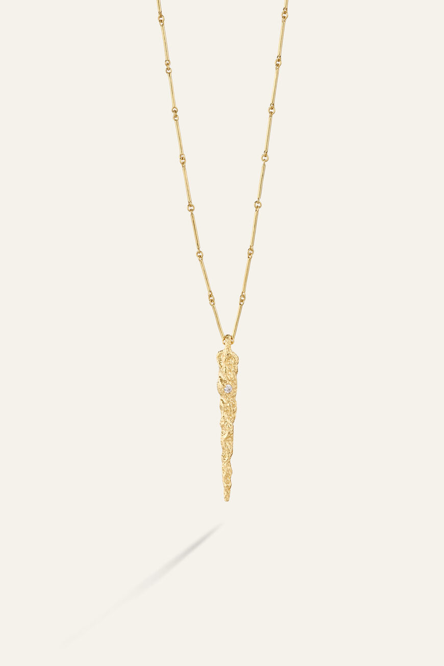 necklace ANGELA