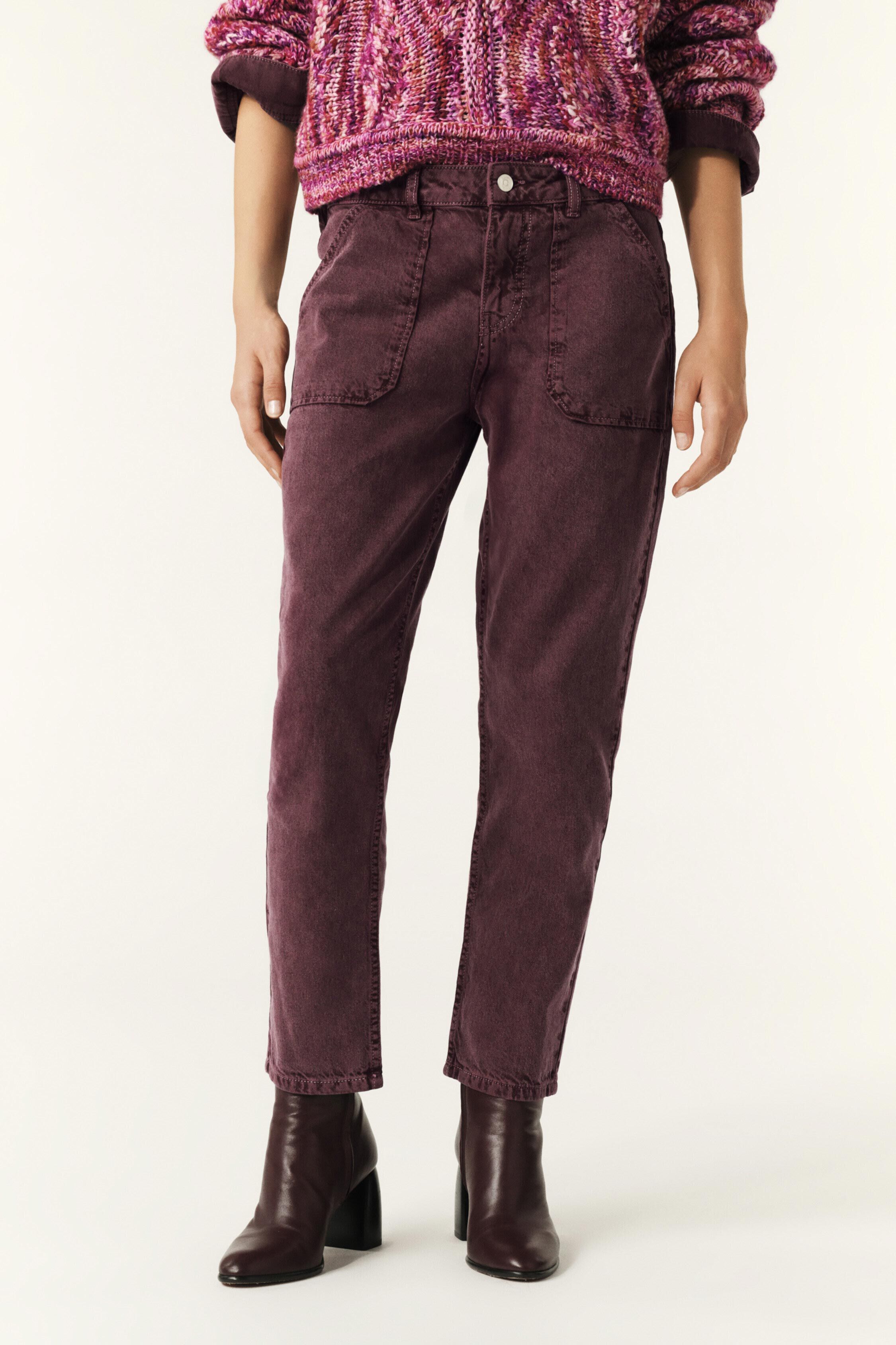 trousers FELY