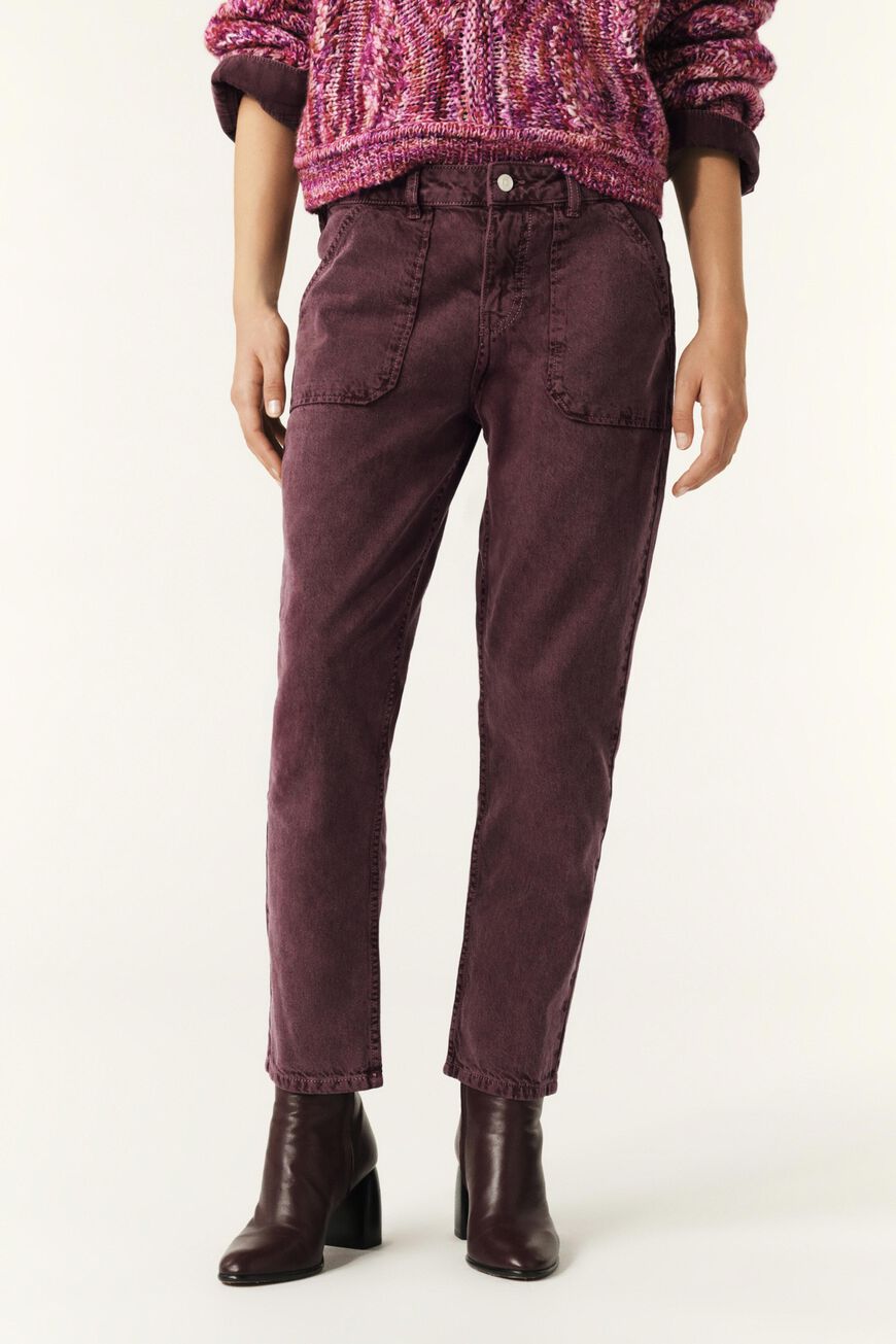 trousers FELY