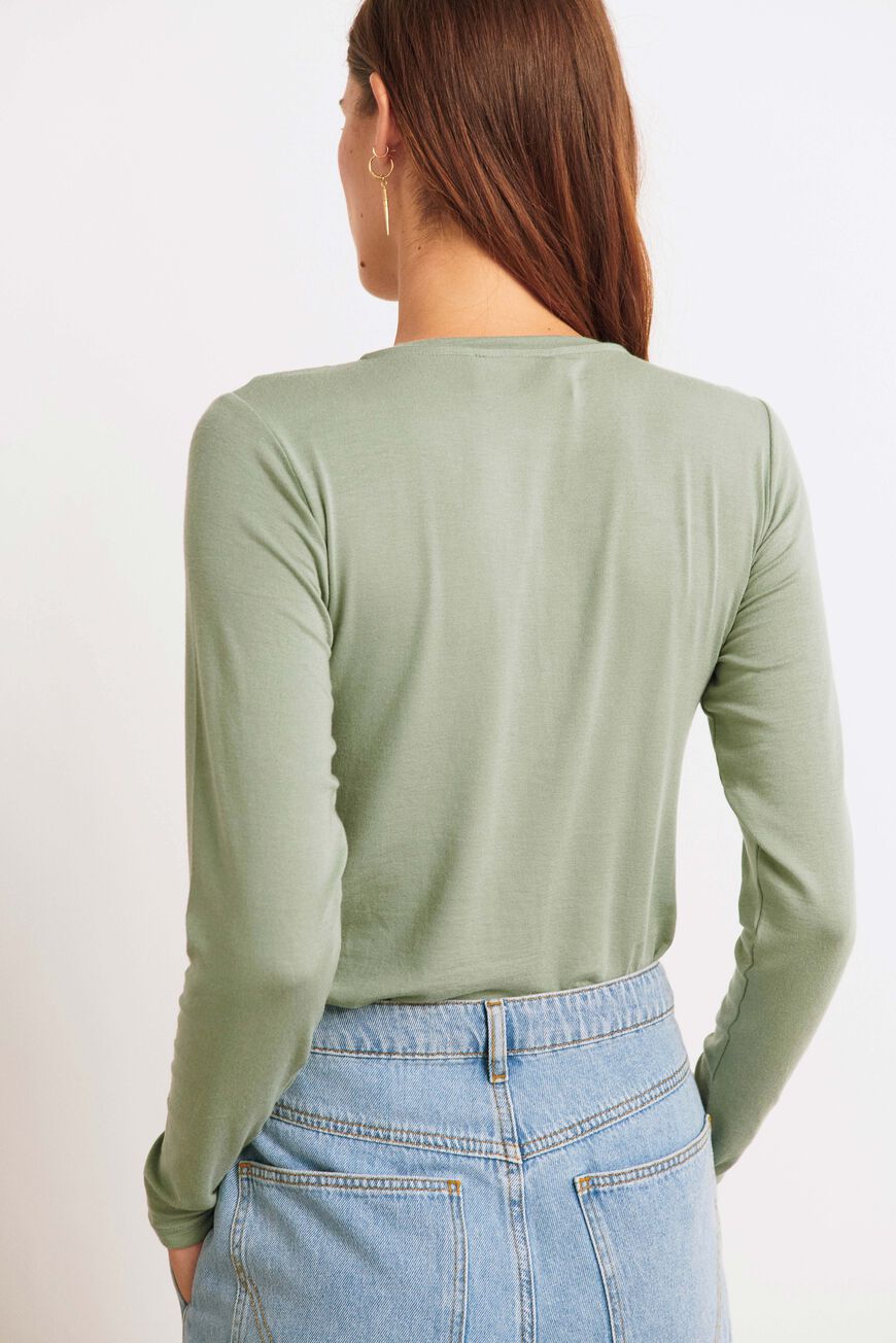 TSHIRT CRISTAL