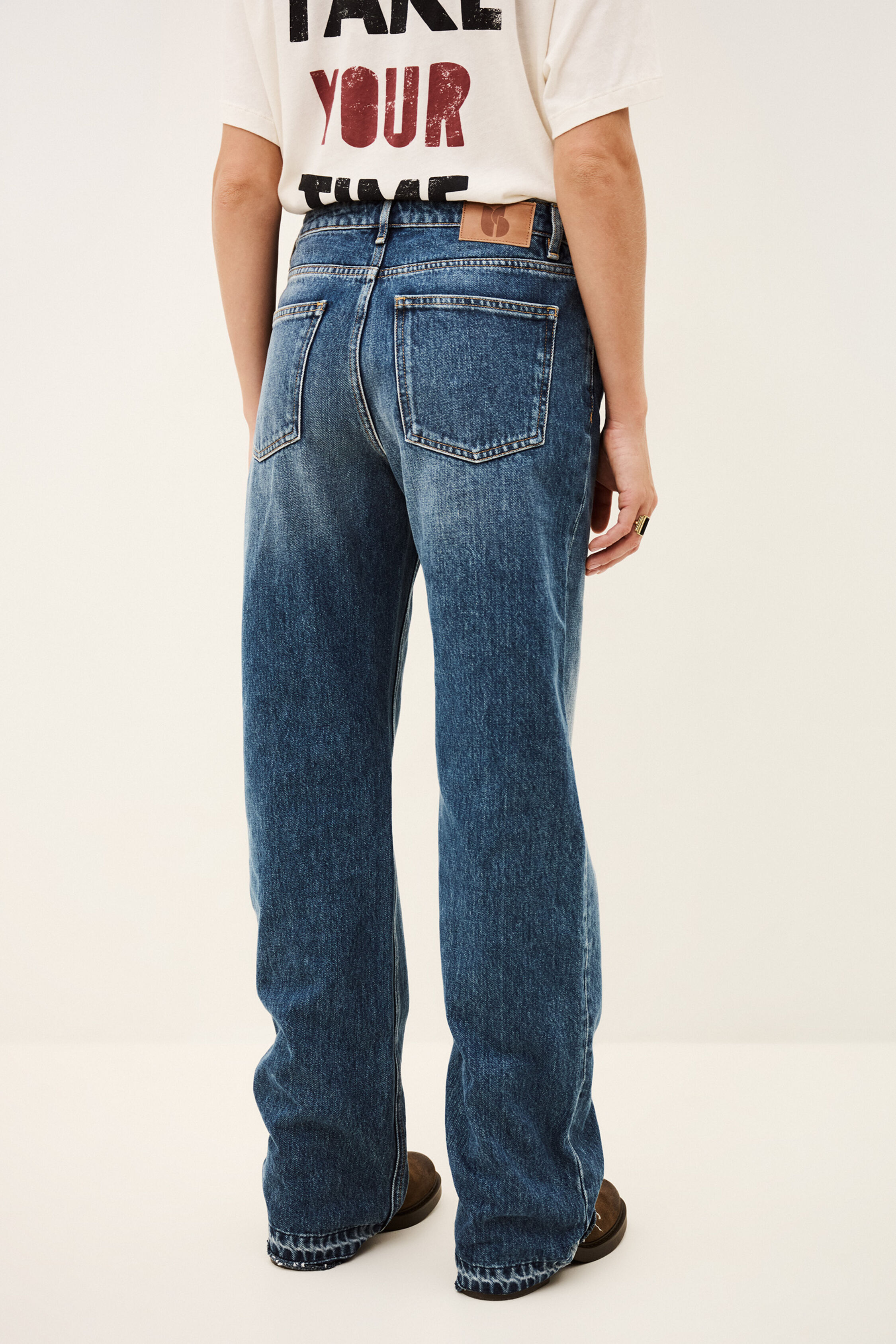JEANS VANA