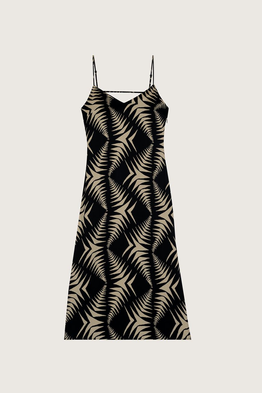 DRESS NAPI