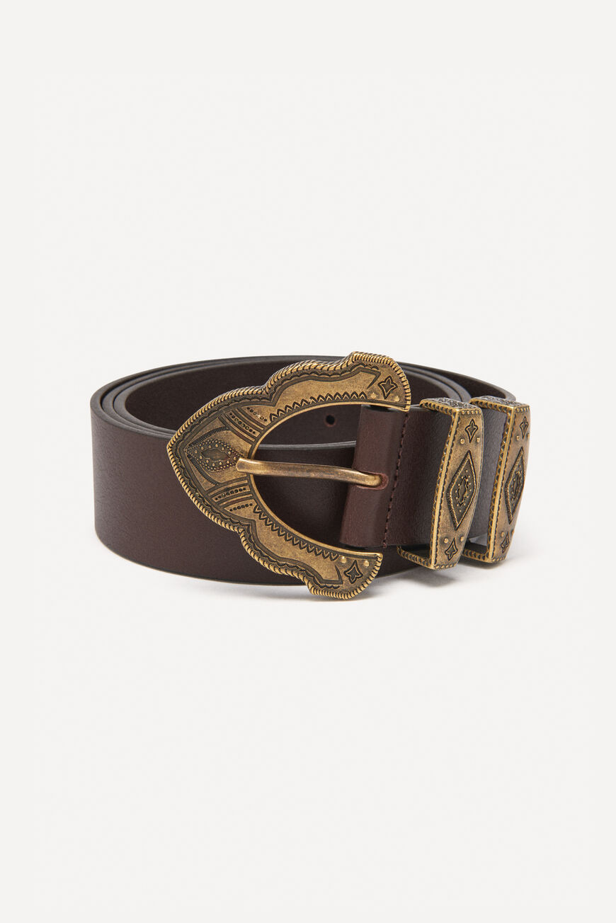 BELT BEKKY