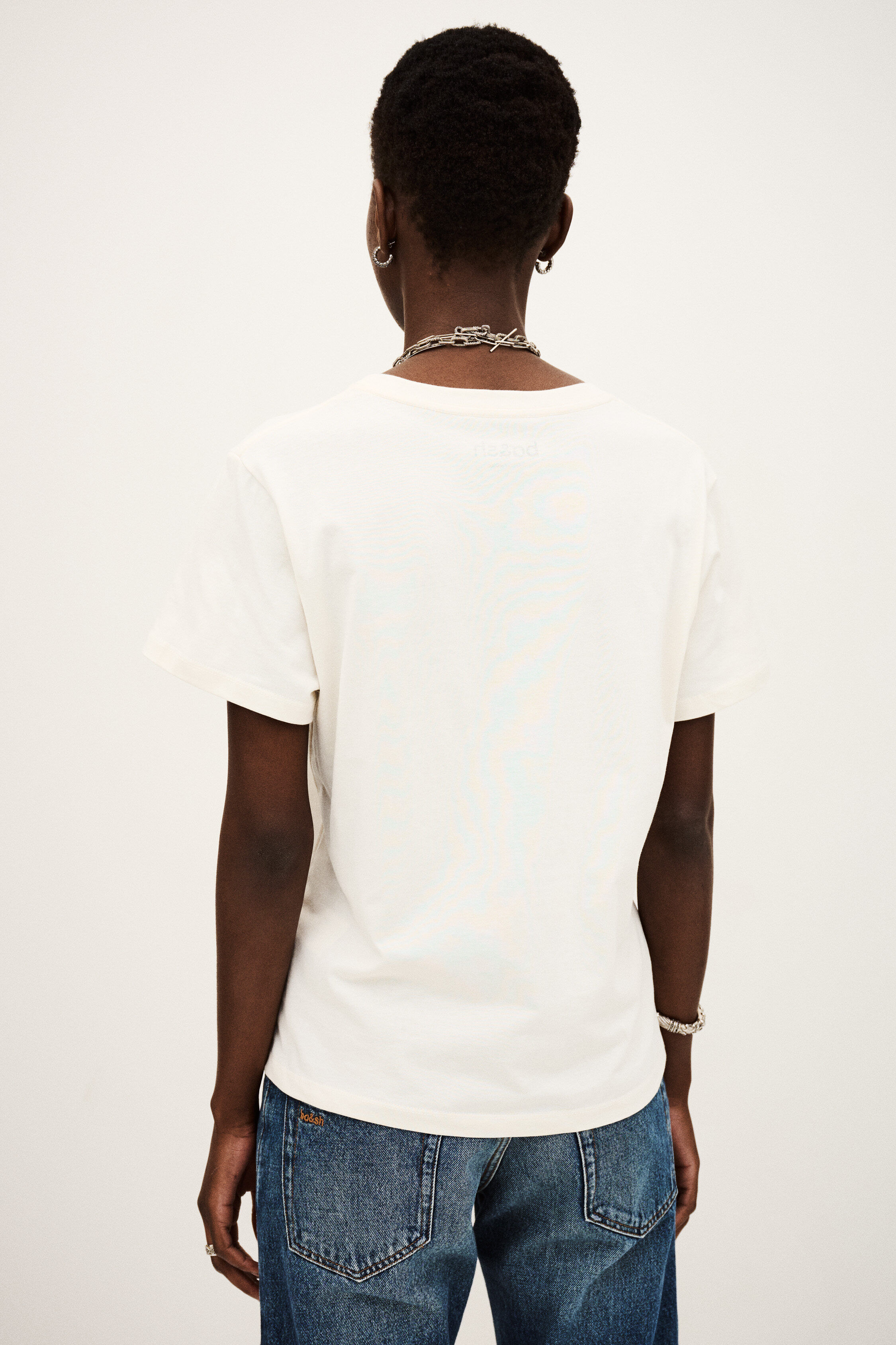 shirt  IONI