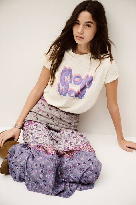 skirt ISAIS