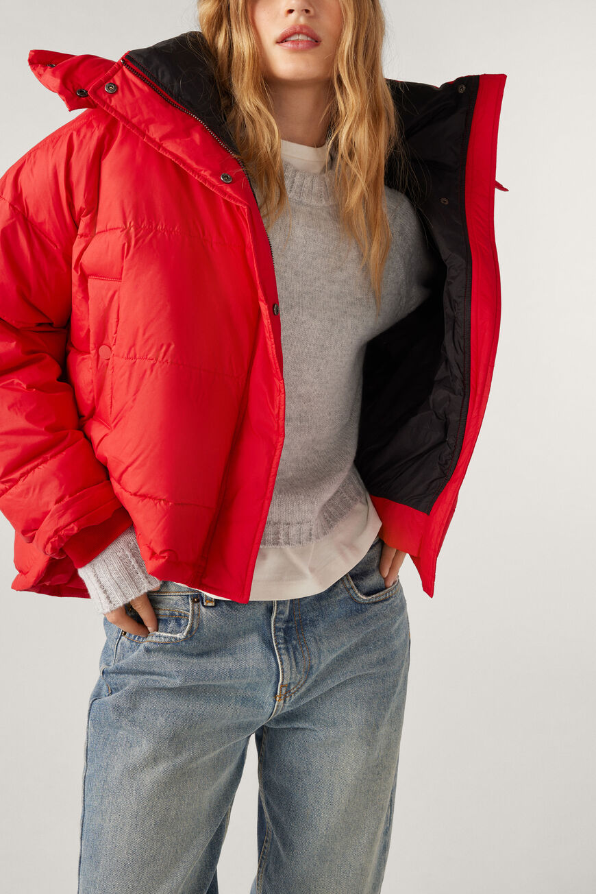 jacket Zeo
