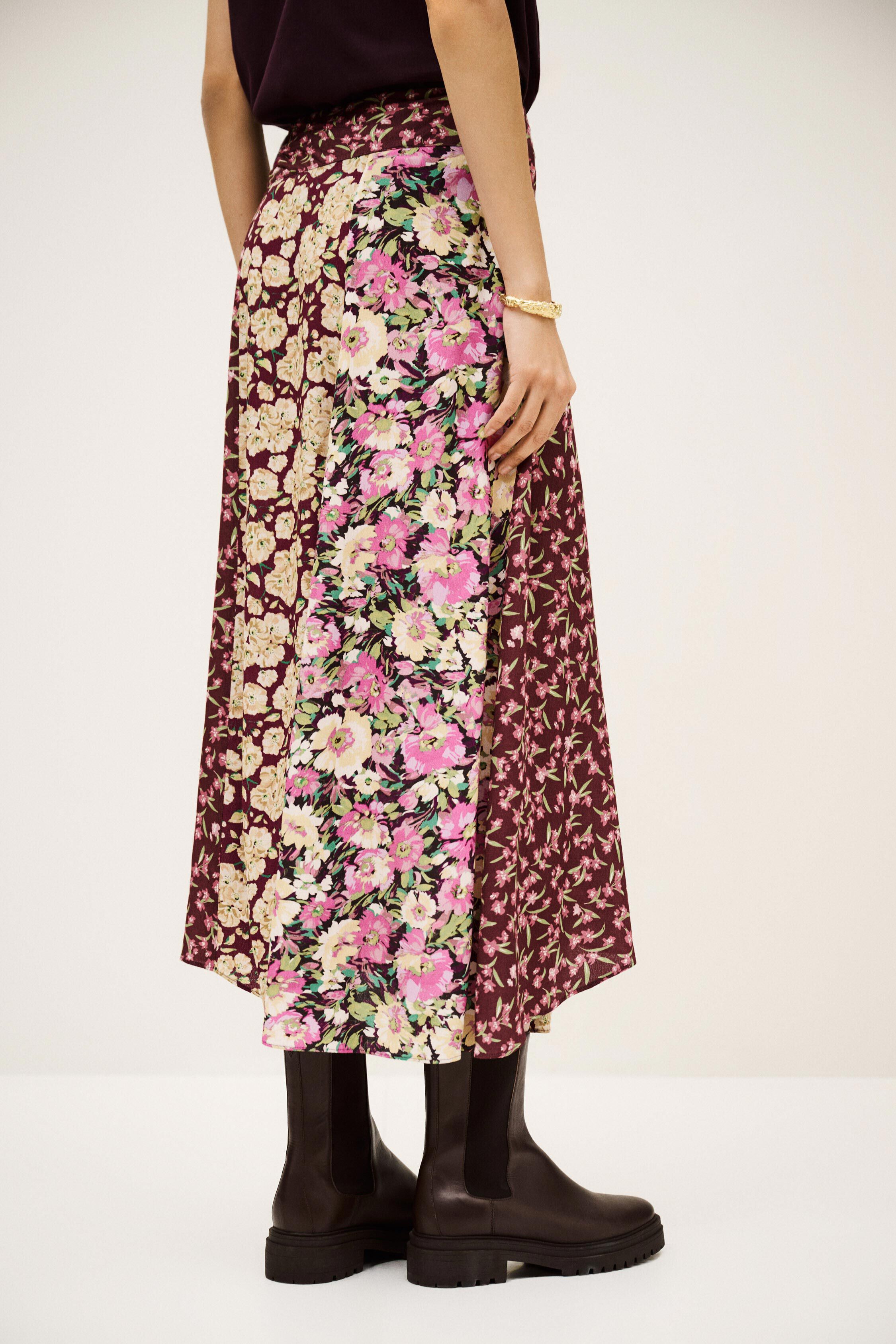 skirt ILIXIA