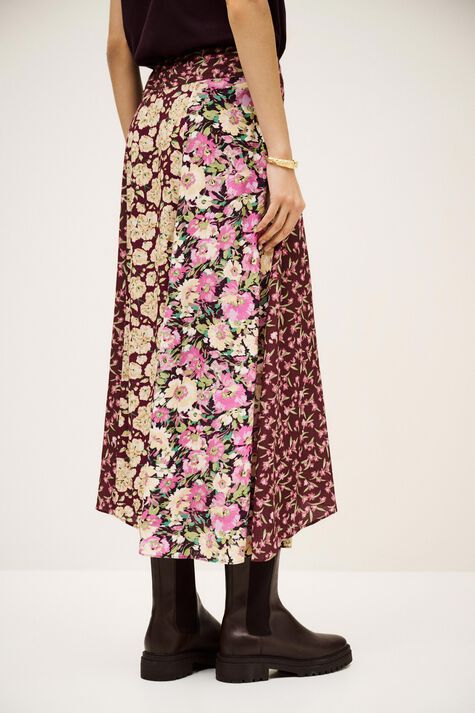 skirt ILIXIA