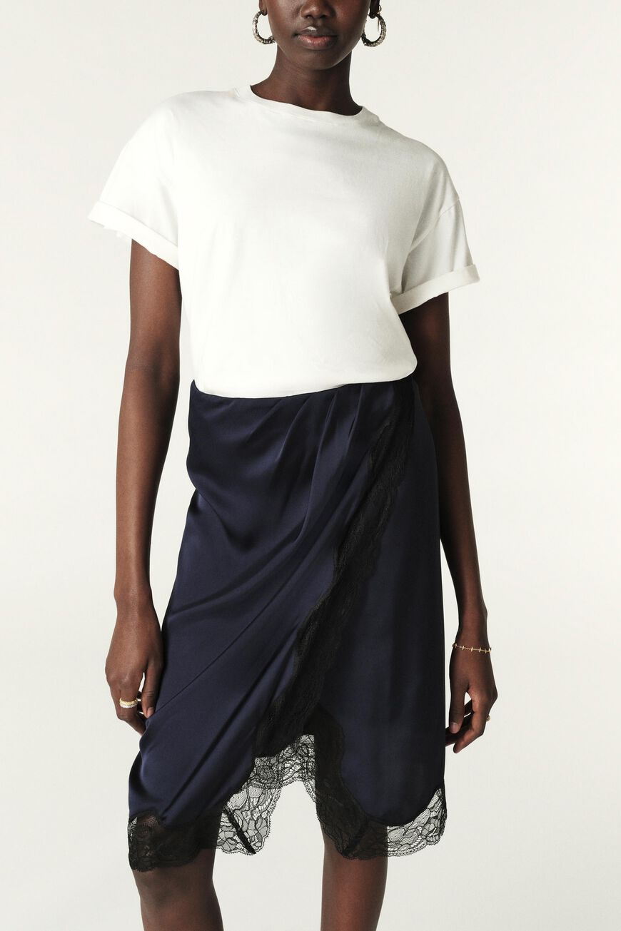 skirt CLEMENCE