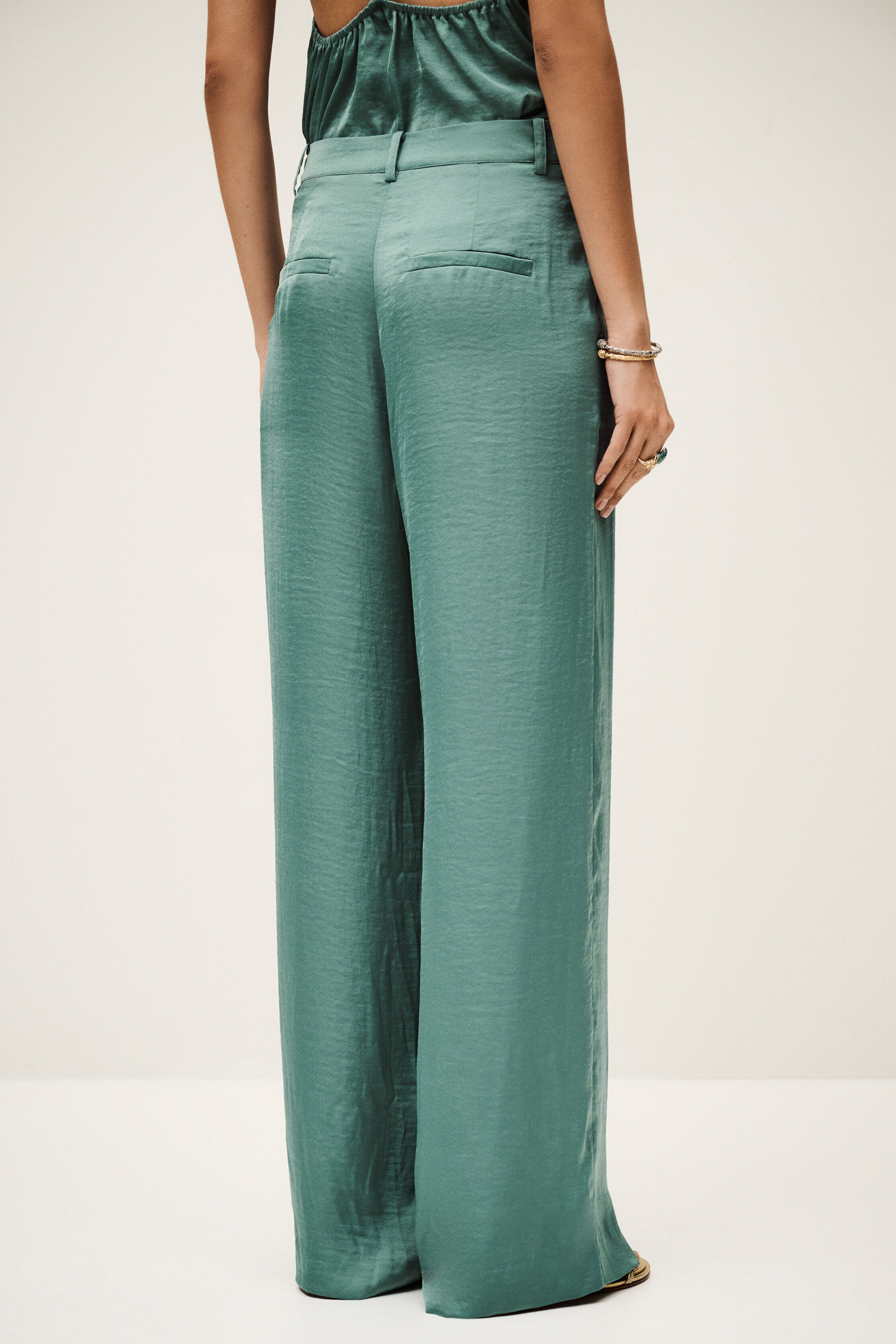 PANT SOLVEIG
