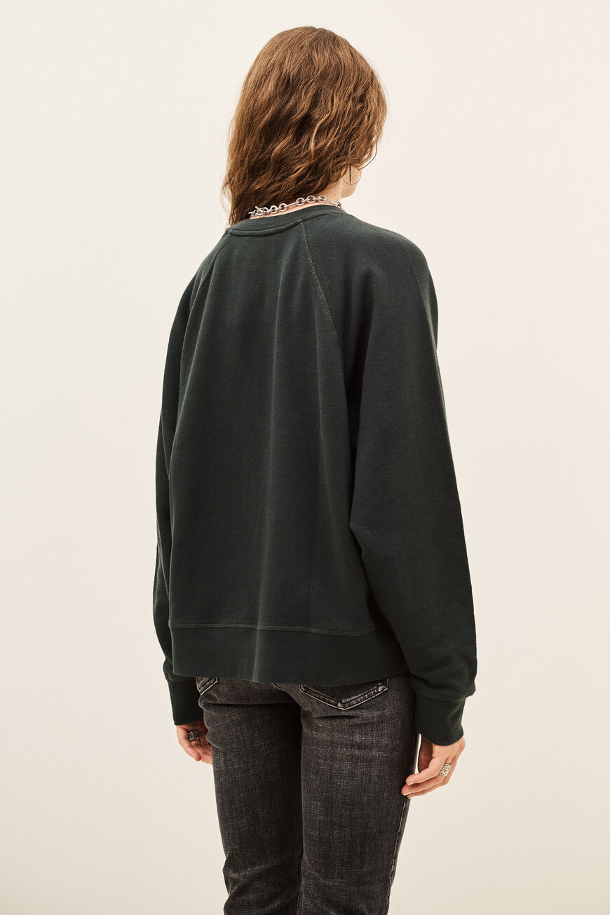 sweatshirt BART