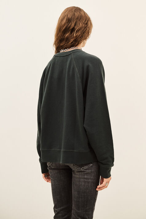 sweatshirt BART