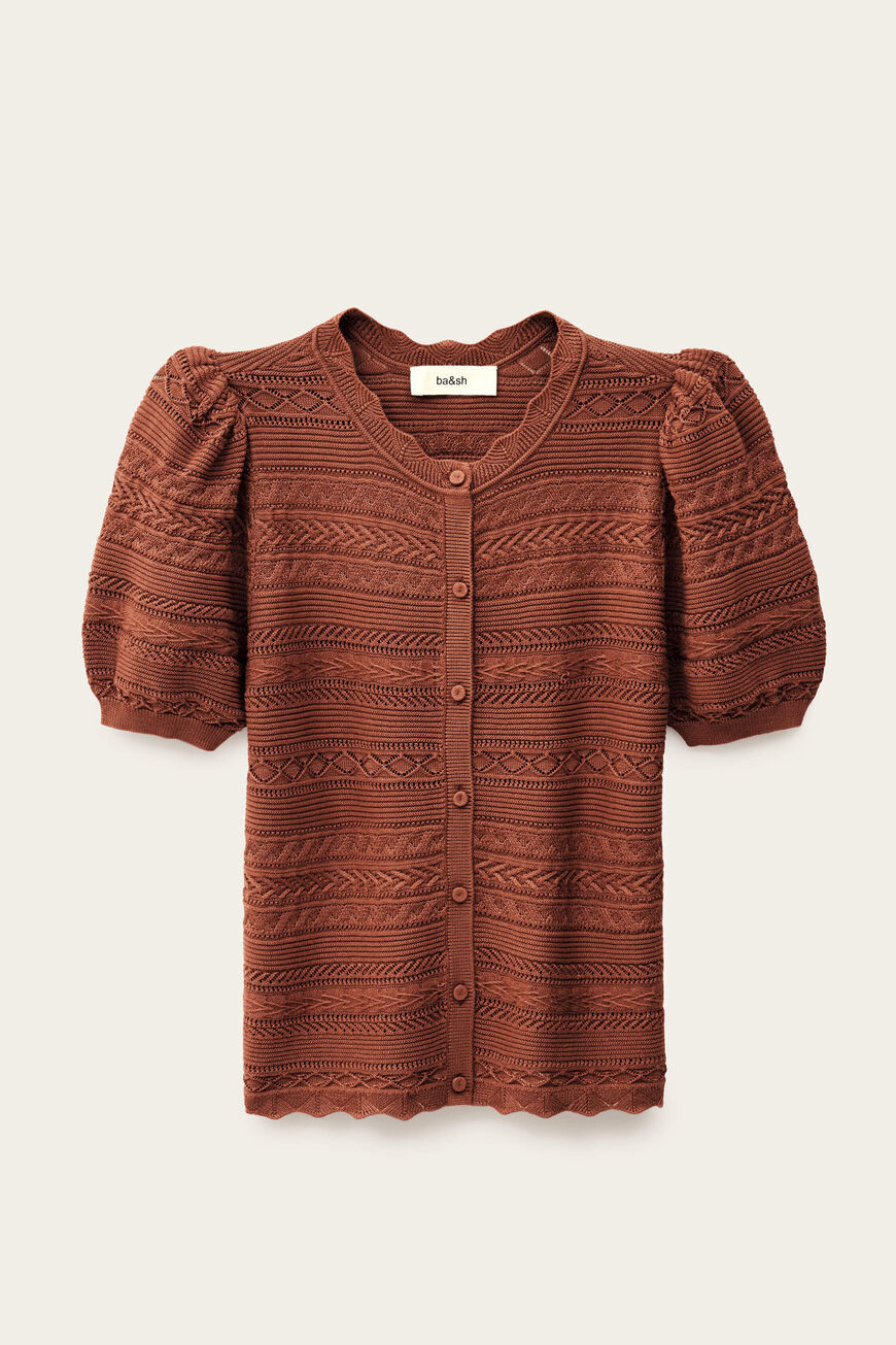 cardigan VINAT