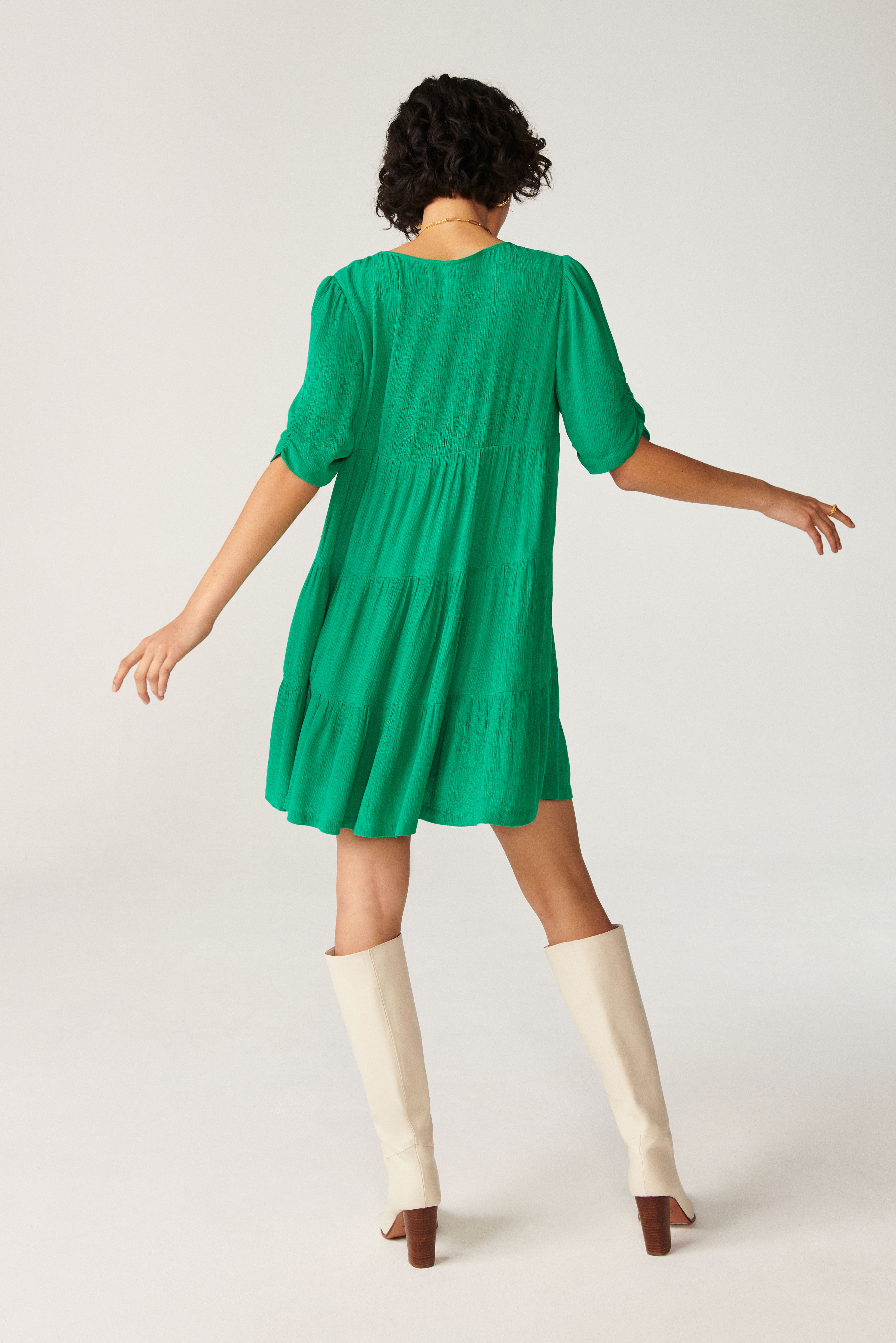 DRESS NOUR