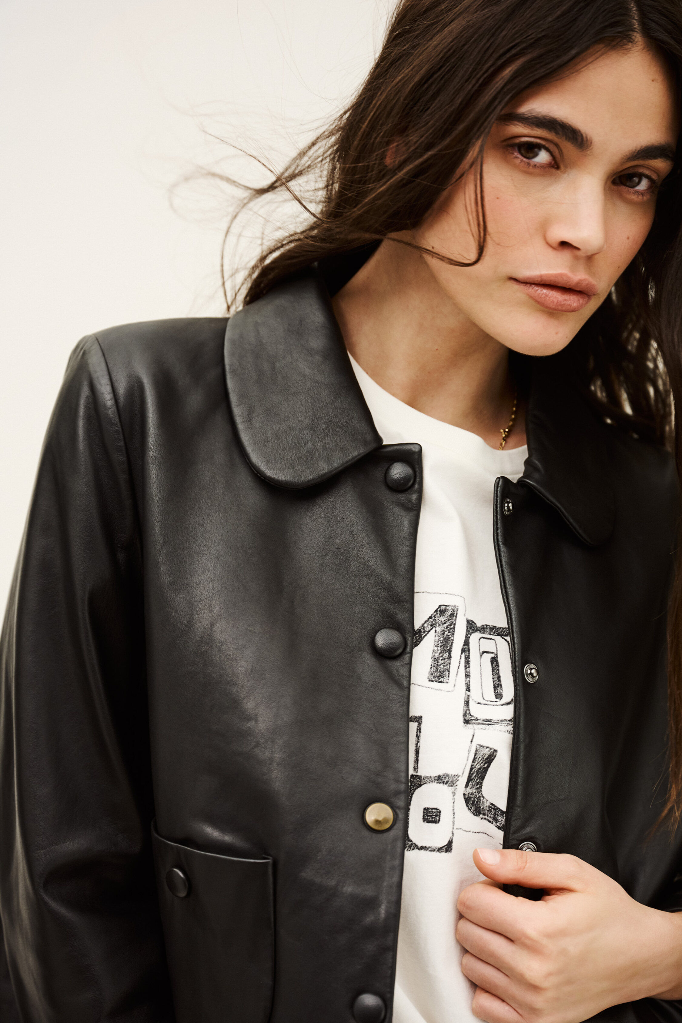 jacket MYLOS