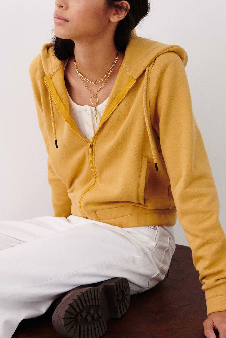 SWEATSHIRT DUSTIN