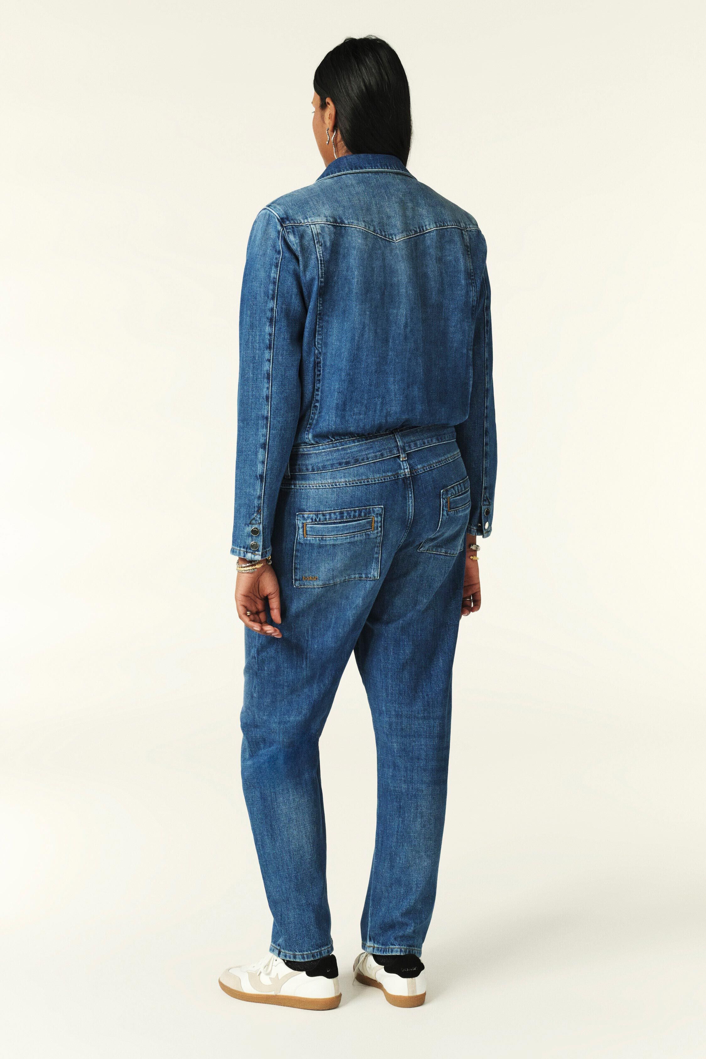jumpsuit JERRY
