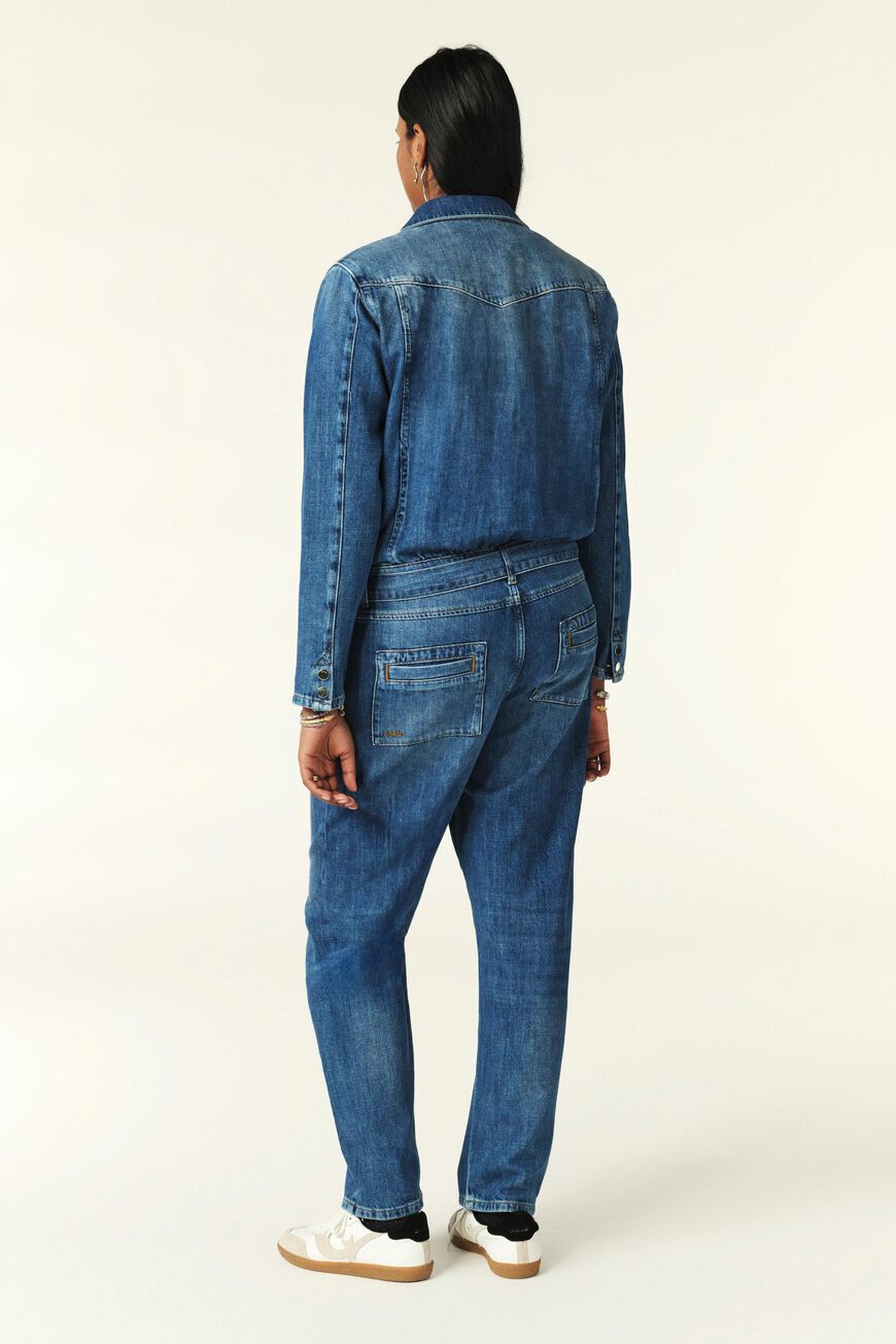 jumpsuit JERRY