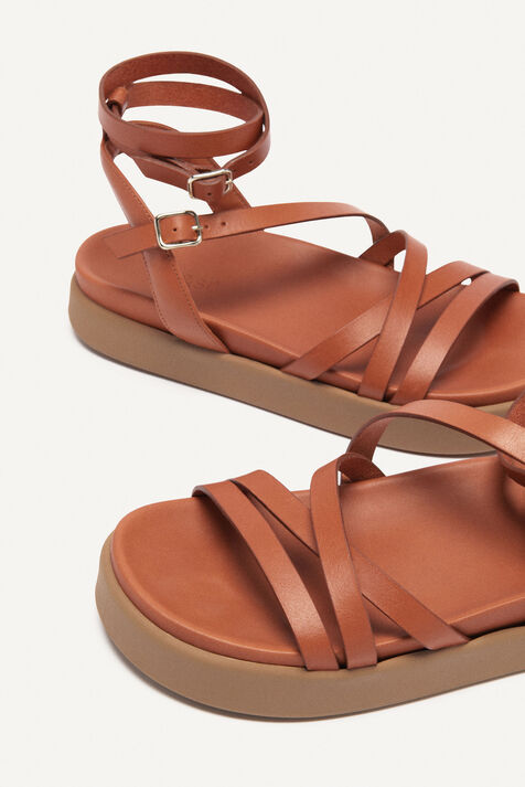 SANDALS CHANA