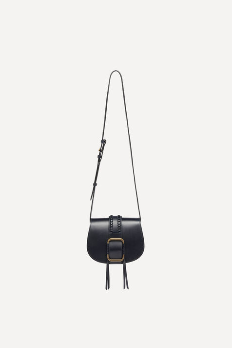 SMALL-BAG TEDDY