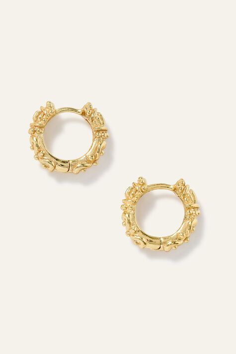 earrings OWEVA