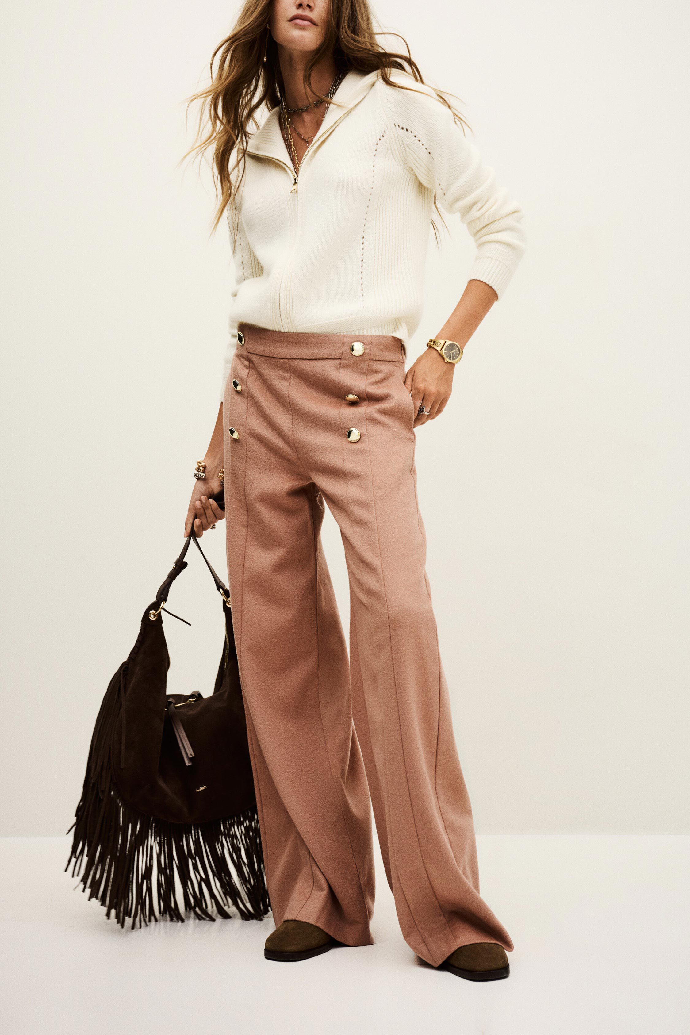 DALCON PANTS