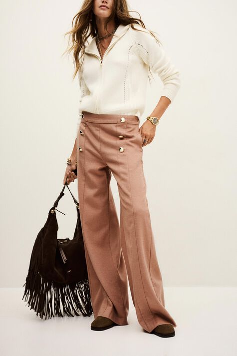 DALCON PANTS