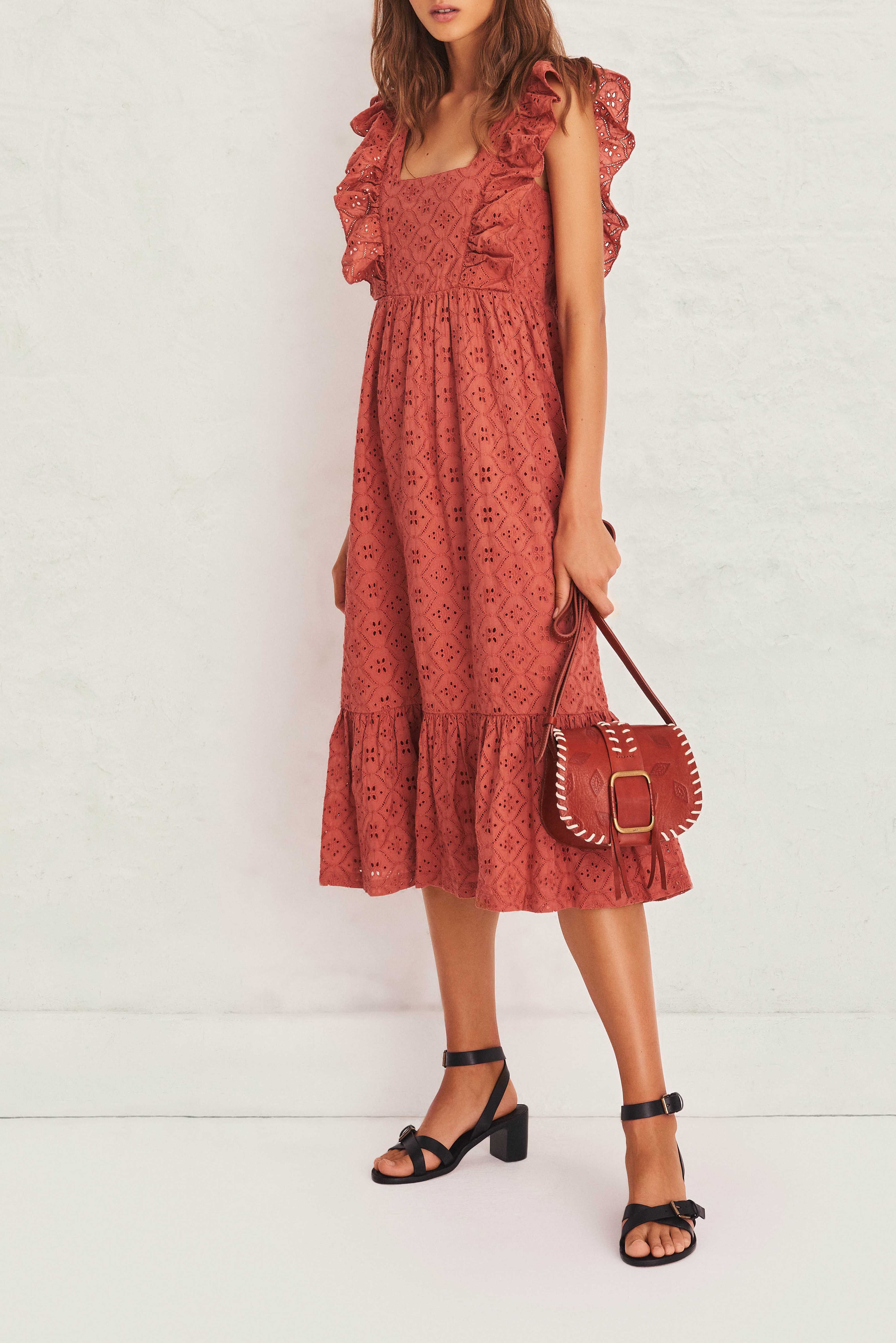 KLEID BYRD