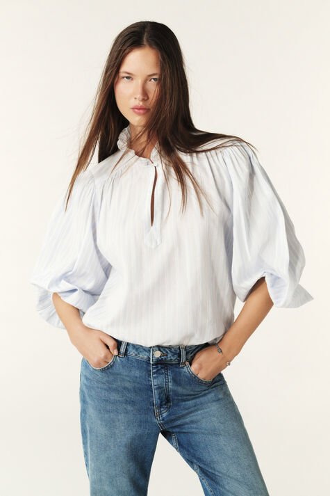blouse SPICE
