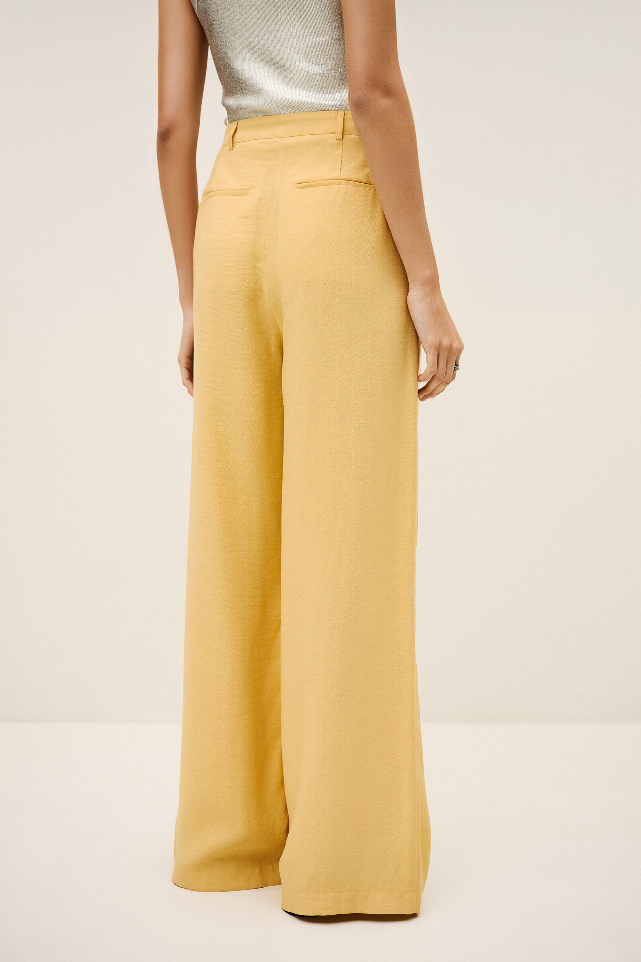 Pantalon DEANA