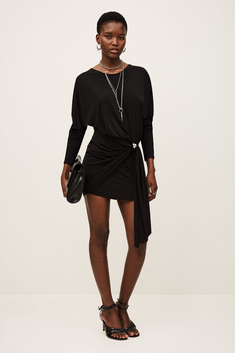 dress JULY