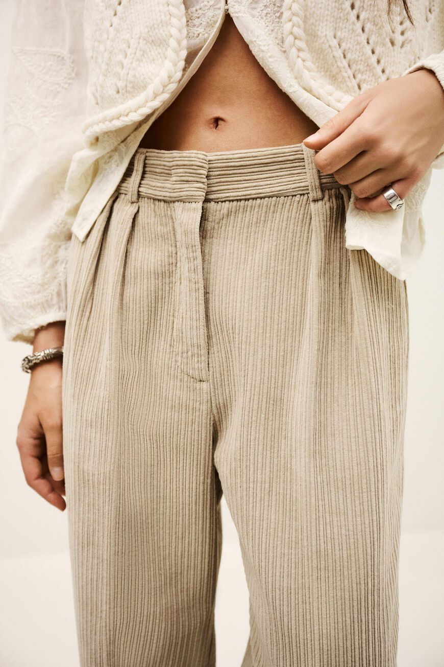 TROUSERS VANITA
