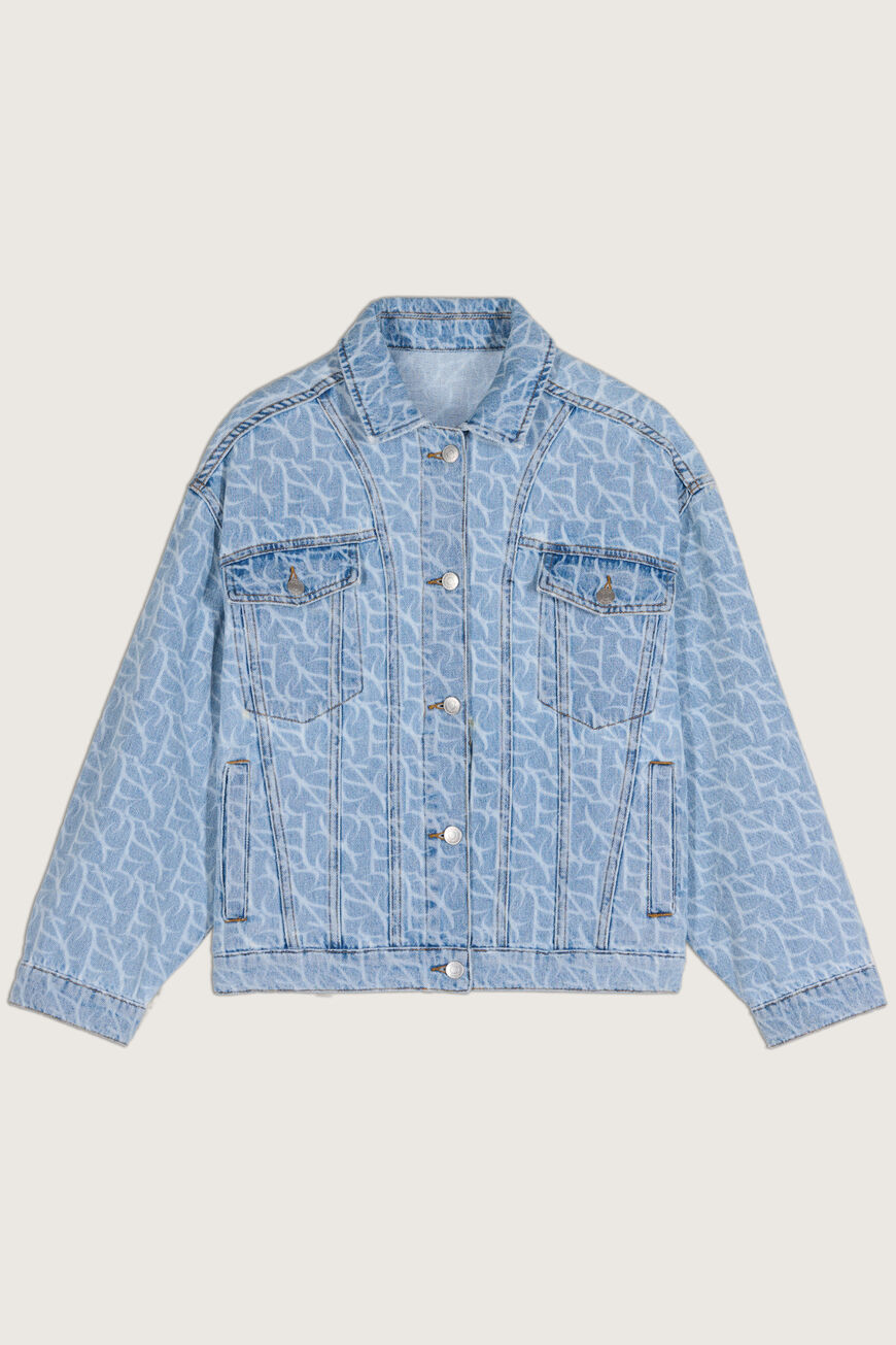JACKET MODNEY