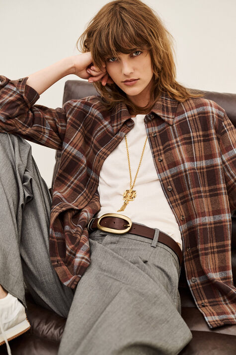 SHIRT ROXEA