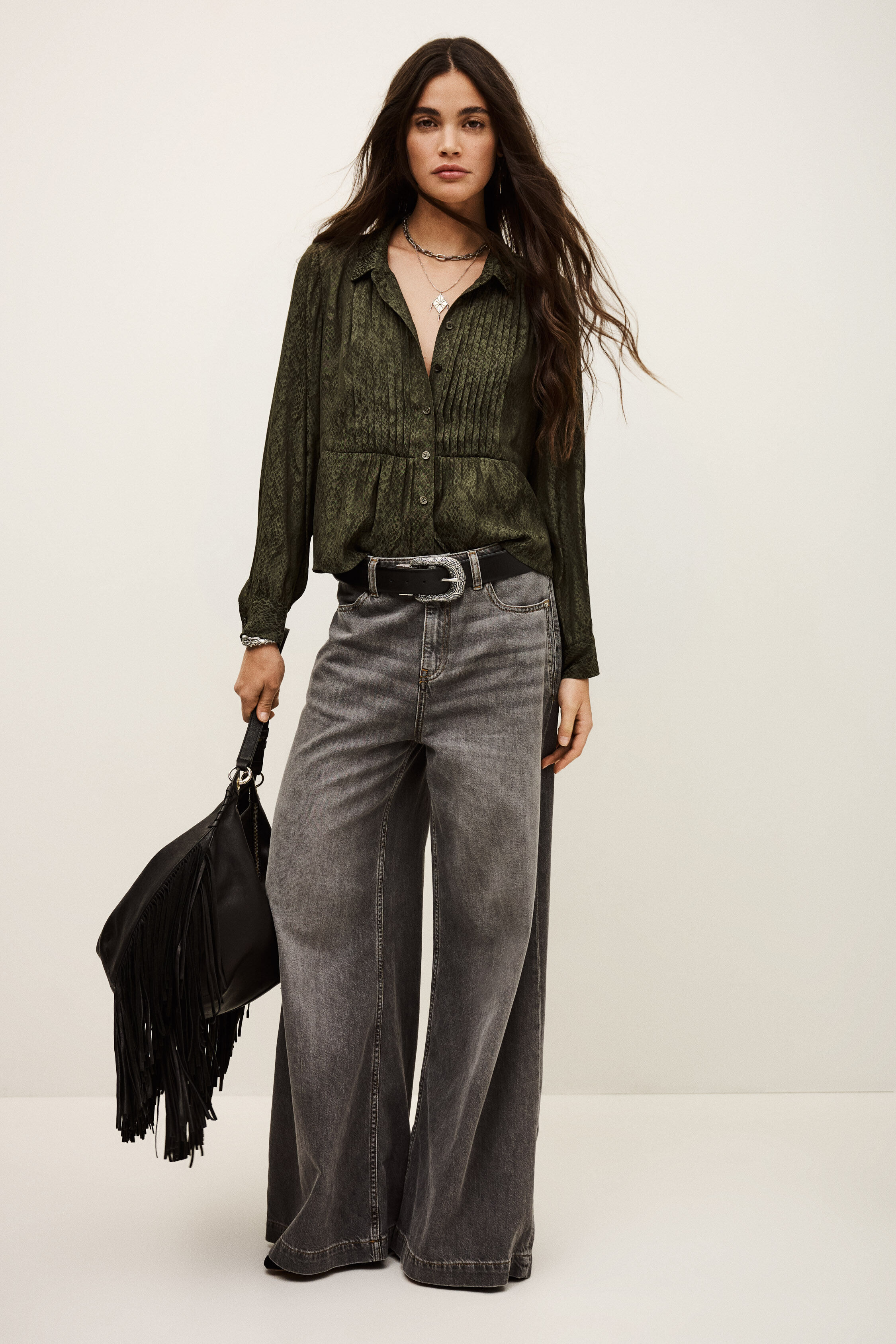 shirt RIATA