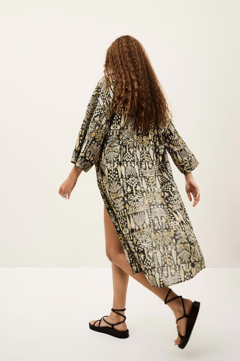 KIMONO PENELOPE