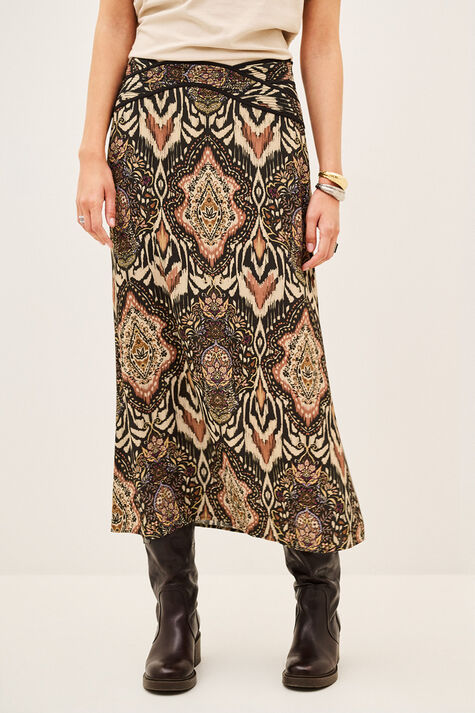 skirt ZAIM