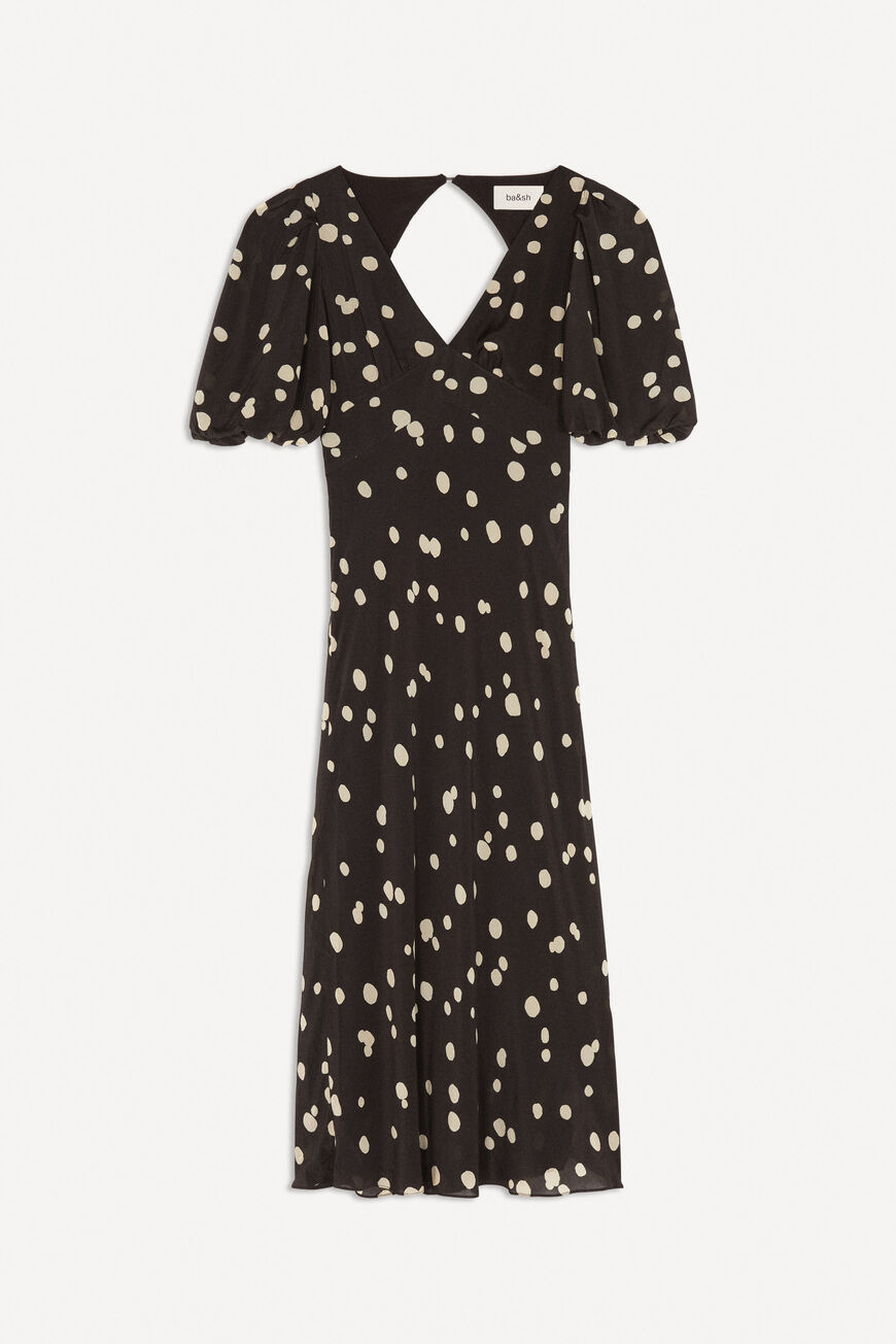 DRESS DELIZE