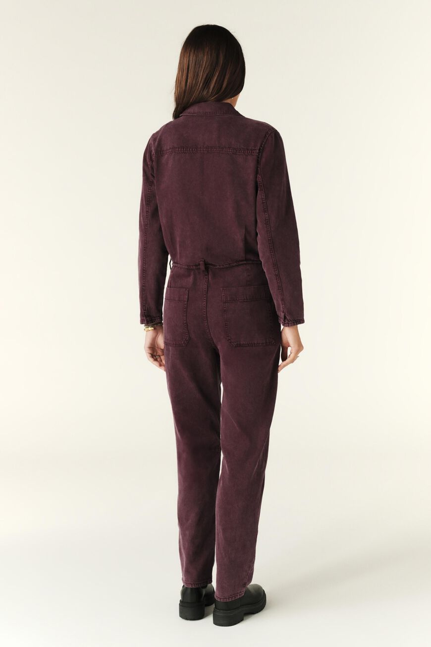 jumpsuit FIDIS